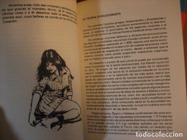 Libros de segunda mano: FIN DEL MUNDO ALFREDO MACIAS MACIAS - Foto 7