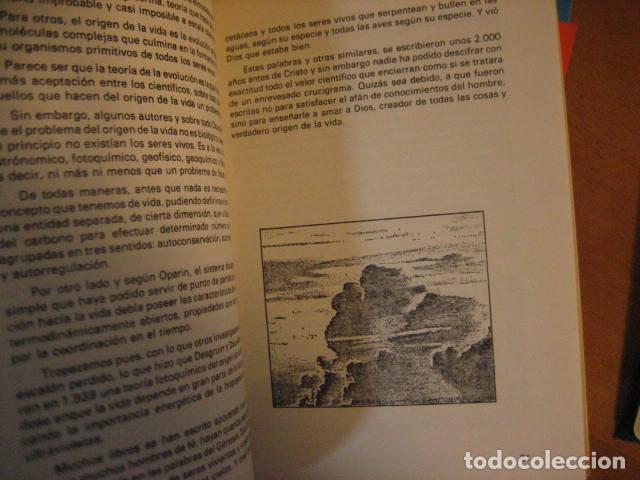 Libros de segunda mano: FIN DEL MUNDO ALFREDO MACIAS MACIAS - Foto 8