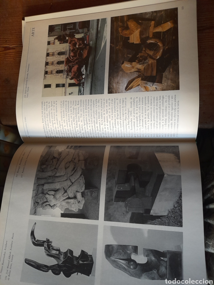 Libros de segunda mano: Pa&iacute;s Vasco. Tierras de Espa&ntilde;a. - Foto 3