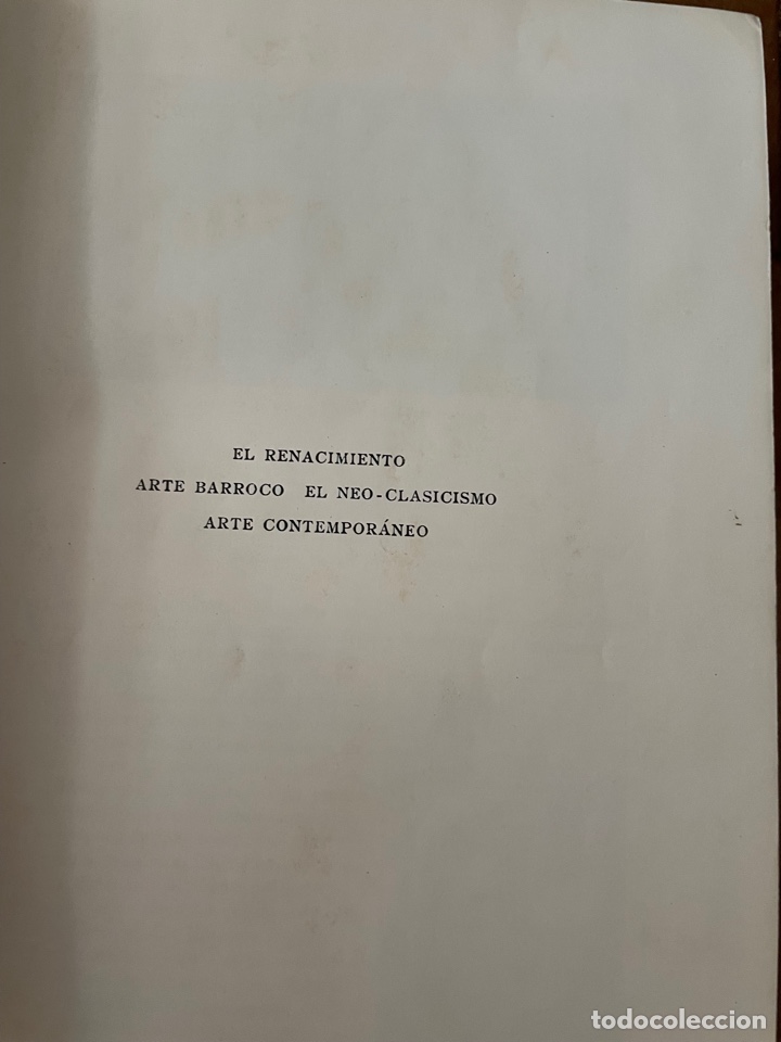Libros de segunda mano: HISTORIA DEL ARTE DE PIJOAN - Foto 6
