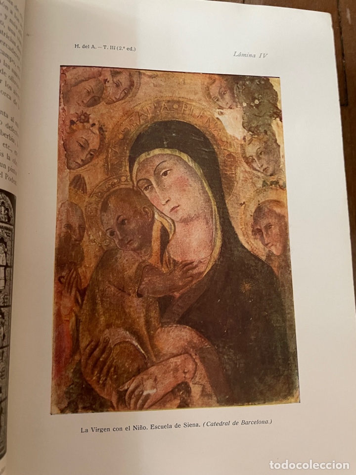 Libros de segunda mano: HISTORIA DEL ARTE DE PIJOAN - Foto 7