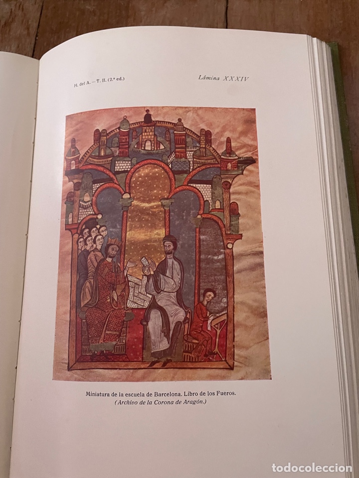 Libros de segunda mano: HISTORIA DEL ARTE DE PIJOAN - Foto 10