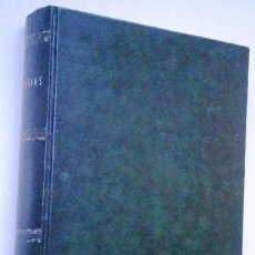 Libros de segunda mano: PLIEGO LITERARIO: RECOPILACIÓN DE ENSAYOS Y POESÍAS DE VARIOS AUTORES, SIN FECHAR (AÑOS 1960). Lote 344291473