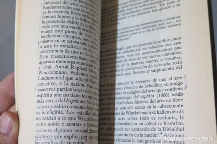 Libros de segunda mano: TRIBUTOS. E. H. GOMBRICH - Foto 2