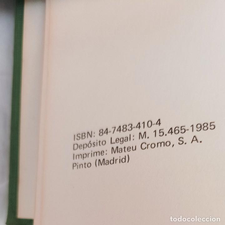 Libros de segunda mano: MUSEO DEL PRADO, CAT&Aacute;LOGO. 1985 - Foto 4