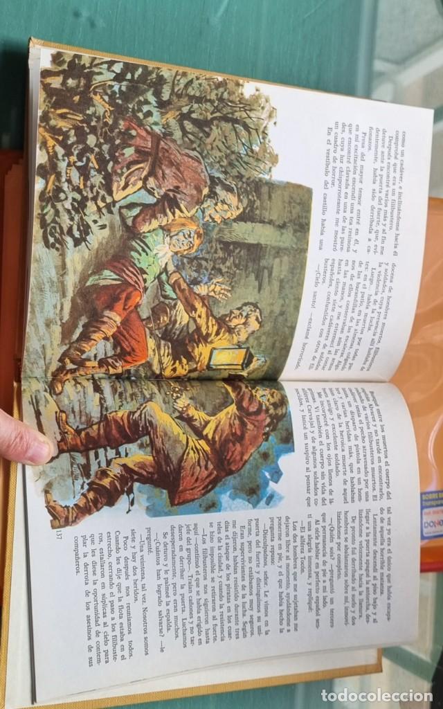 Libros de segunda mano: TOC&Oacute;N Y LOS PIRATAS, ALDO BERTI - Foto 2