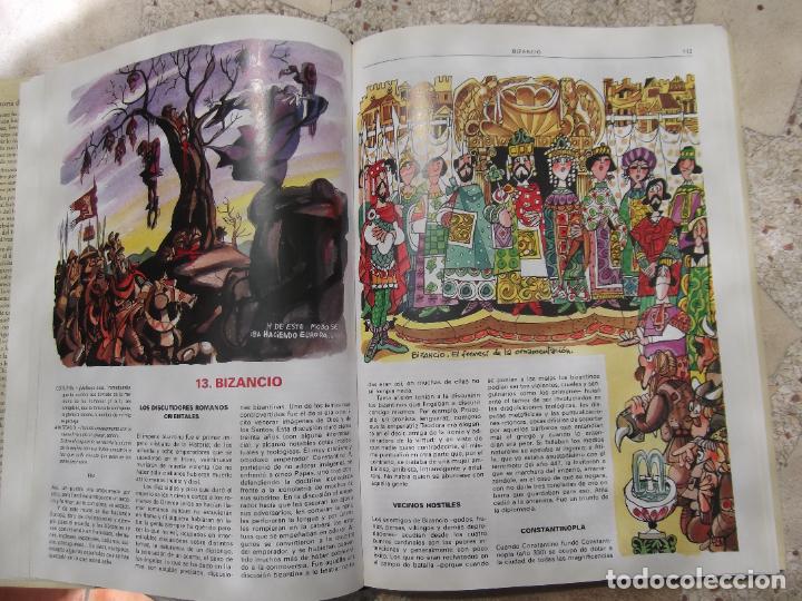 Libros de segunda mano: HISTORIA DE LA GENTE, ANTONIO MINGOTE, CIRCULO DE LOS LECTORES, - Foto 6