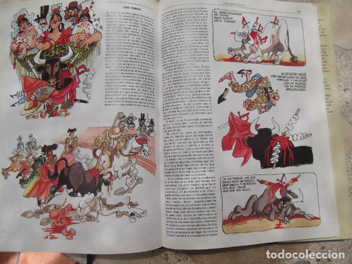 Libros de segunda mano: HISTORIA DE LA GENTE, ANTONIO MINGOTE, CIRCULO DE LOS LECTORES, - Foto 12