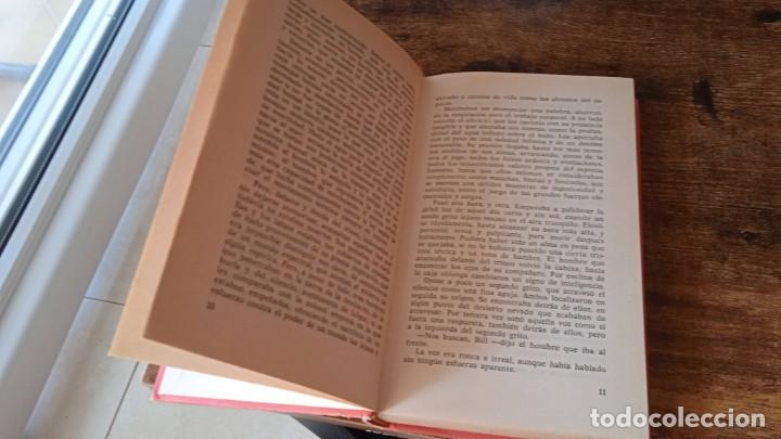 Libros de segunda mano: (9002) COLMILLO BLANCO,.CLUB JOVEN, BRUGUERA - Foto 2