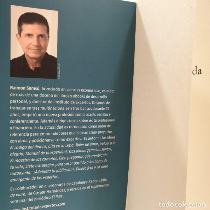Libros de segunda mano: SUPER COACHING - RAIMON SAMS&Oacute; (R:1001_2) - Foto 3