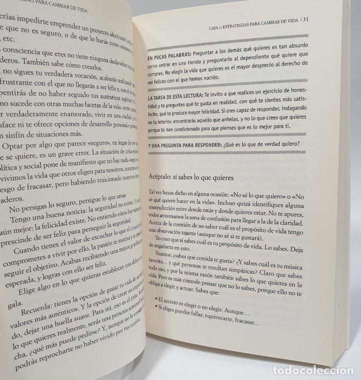 Libros de segunda mano: SUPER COACHING - RAIMON SAMS&Oacute; (R:1001_2) - Foto 8