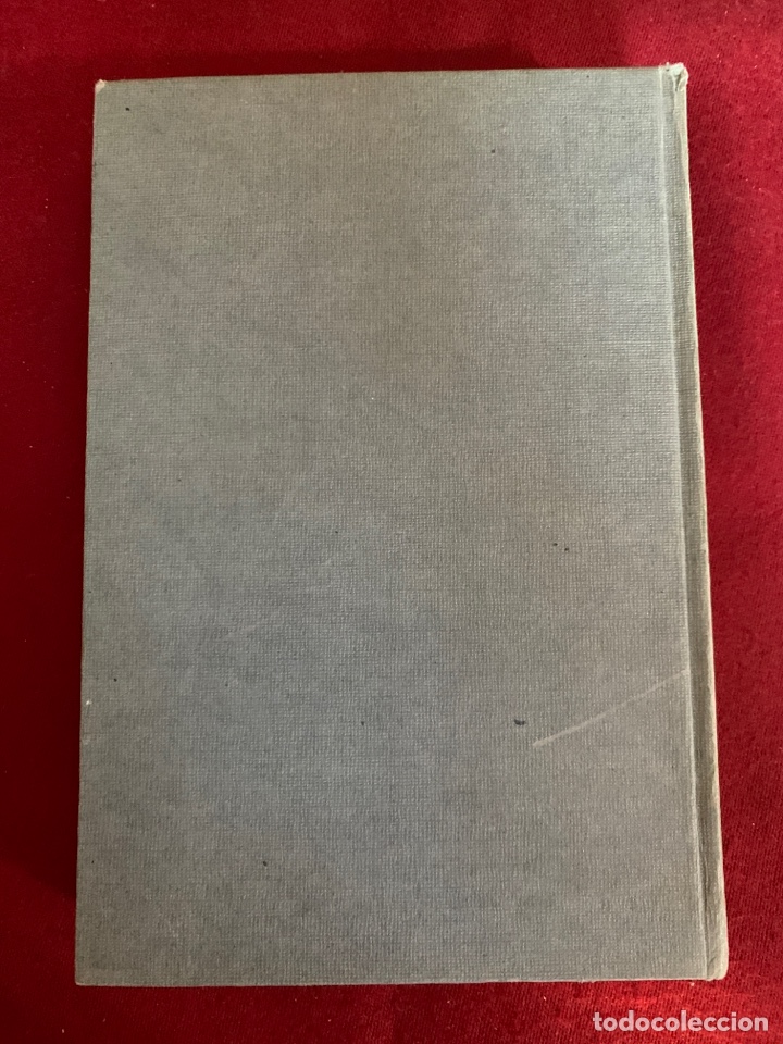 Libros de segunda mano: Las maquinaciones de la noche. Raymond de Becker. - Foto 3