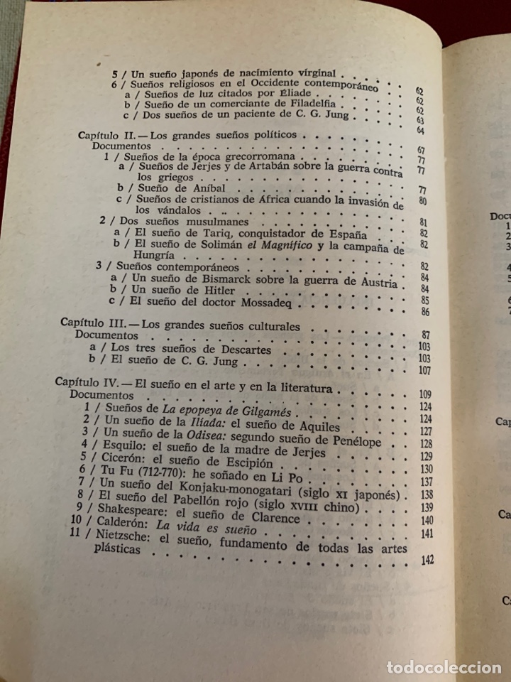 Libros de segunda mano: Las maquinaciones de la noche. Raymond de Becker. - Foto 9