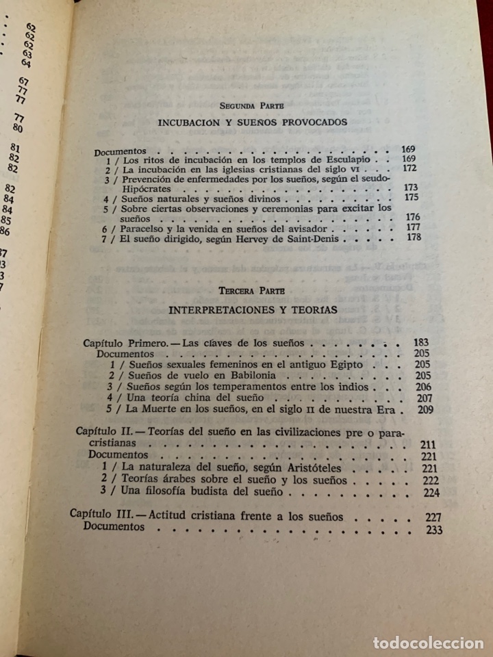 Libros de segunda mano: Las maquinaciones de la noche. Raymond de Becker. - Foto 10