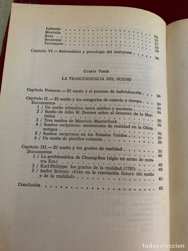Libros de segunda mano: Las maquinaciones de la noche. Raymond de Becker. - Foto 13