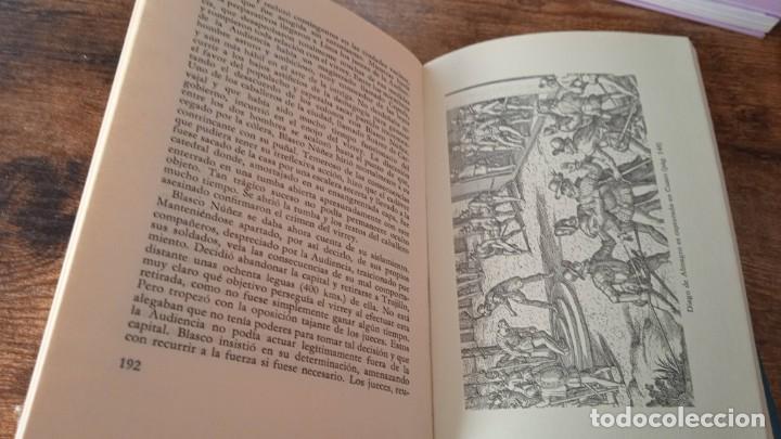 Libros de segunda mano: (9993) EL TRAGICO FIN DEL IMPERIO INCA - Foto 2