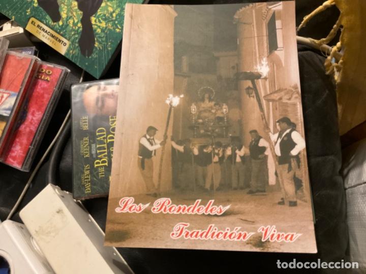 Gebrauchte B&uuml;cher: LOS RONDELES TRADICI&Oacute;N VIVA (CASARABONELA - M&Aacute;LAGA)