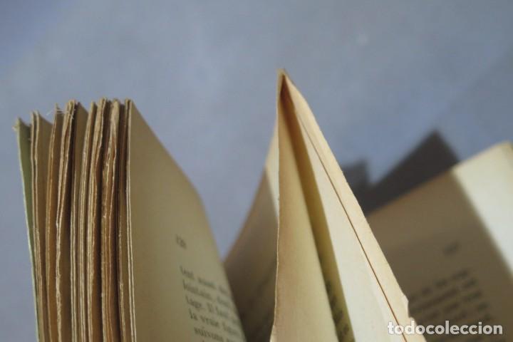 Libros de segunda mano: La Sympathie comme fonction de progr&egrave;s et de connaissance. KONCZEWSKI - Foto 2