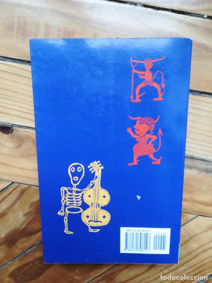 Libros de segunda mano: Las palabras andantes. Eduardo Galeano - Foto 2