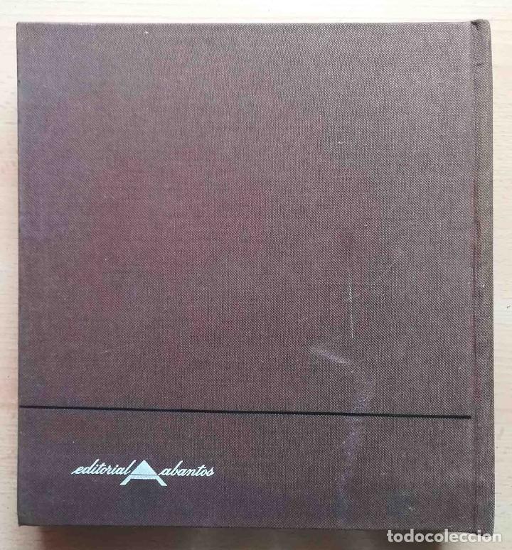 Libros de segunda mano: Historia del mueble (Luis Feduchi) Abantos 1966 - Foto 7