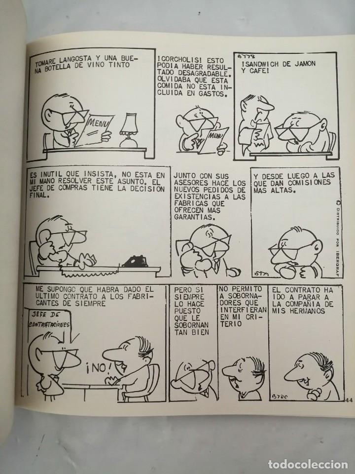 Libros de segunda mano: EL GRAN JEFE - Foto 6