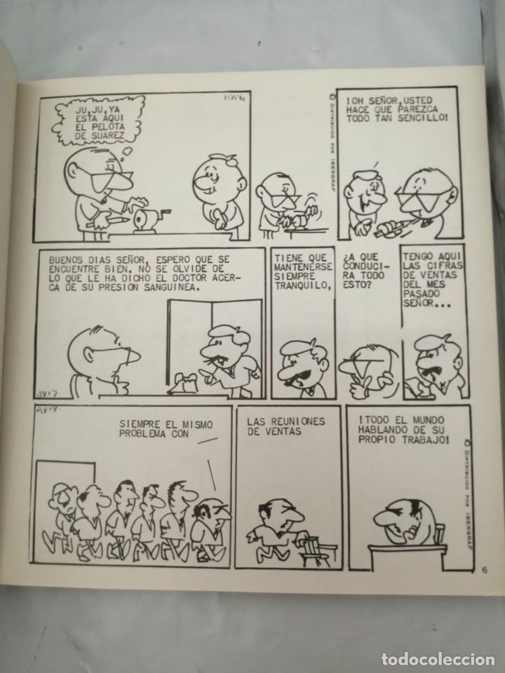 Libros de segunda mano: EL GRAN JEFE - Foto 7