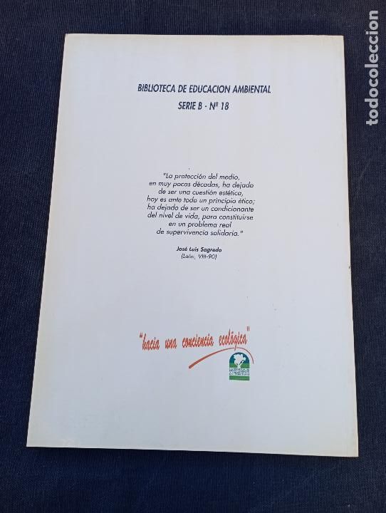 Libros de segunda mano: CATALOGO DE ARBOLES NOTABLES . PROVINCIA DE SORIA - Foto 2