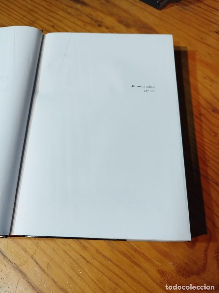 Libros de segunda mano: OLIGARQUIA I PODER A LA LLEIDA DELS &Agrave;USTRIA - ANTONI PASSOLA - ED. PAGES - 1997 - Foto 4