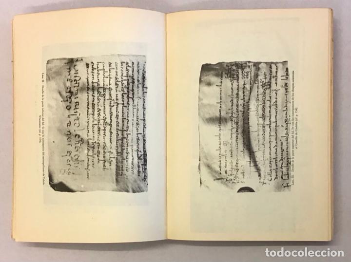 Libros de segunda mano: LEON Y SU HISTORIA. Miscelanea historica. Volumen I. - Foto 3