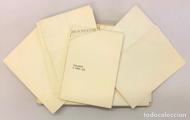 Libros de segunda mano: LEON Y SU HISTORIA. Miscelanea historica. Volumen I. - Foto 5