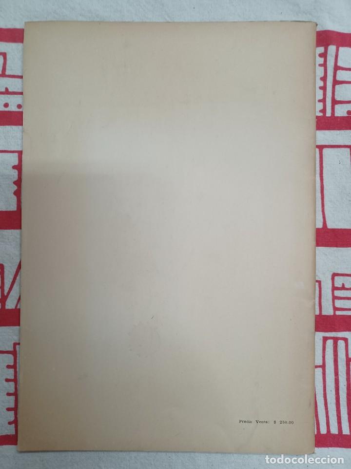Libros de segunda mano: QUIROGA, HORACIO. CARTAS IN&Eacute;DITAS Y EVOCACI&Oacute;N DE QUIROGA - Foto 2