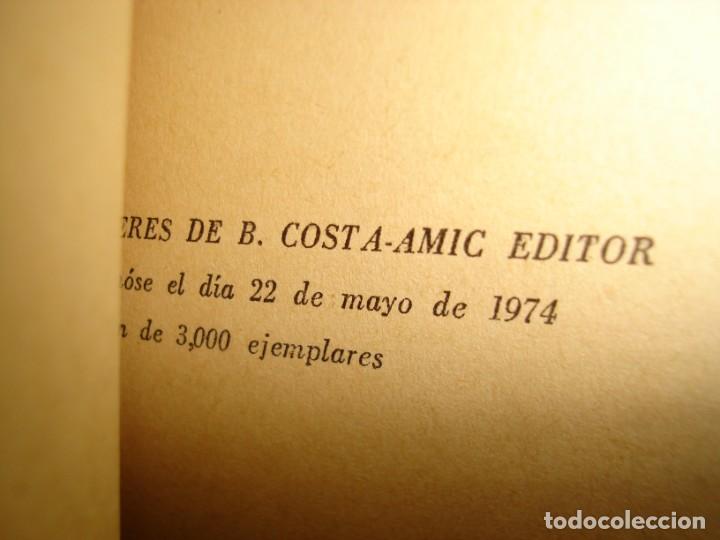 Libros de segunda mano: 10- EL LIBRO DEL TE - OKAKURA - KAZUKO - 1974 - Foto 6