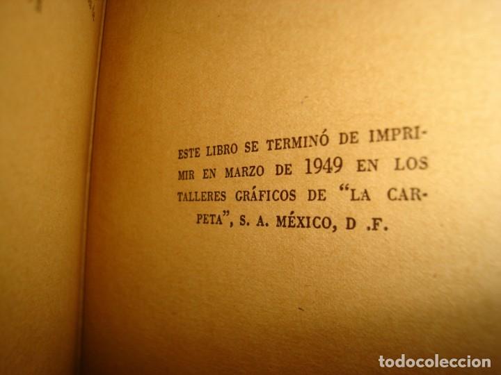 Libros de segunda mano: 10- EL RECUERDO DE LUC LA HOURIE - ROGER VERCEL - 1949 - Foto 4