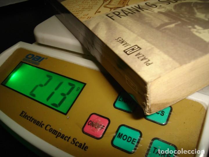 Libros de segunda mano: 10- EPIDEMIA - FRANK G. SLAUGHTER - Foto 2