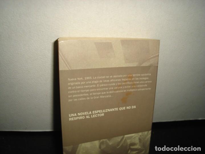 Libros de segunda mano: 10- EPIDEMIA - FRANK G. SLAUGHTER - Foto 3