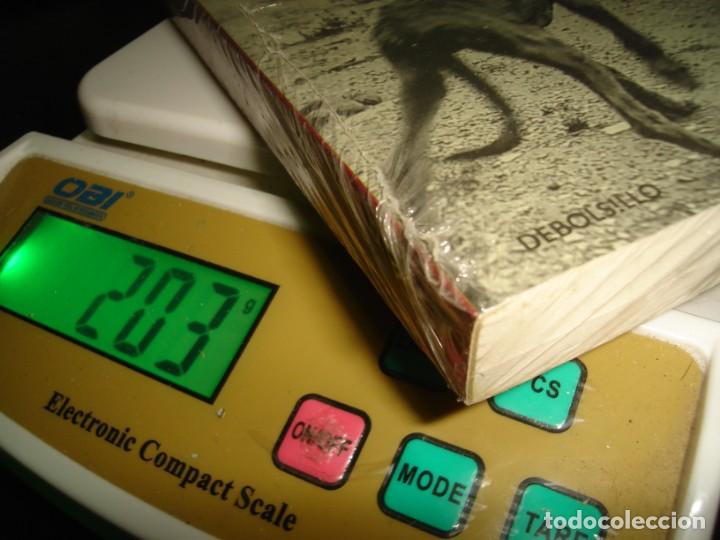 Libros de segunda mano: 10- DESGRACIA - J. M. COETZEE - Foto 2