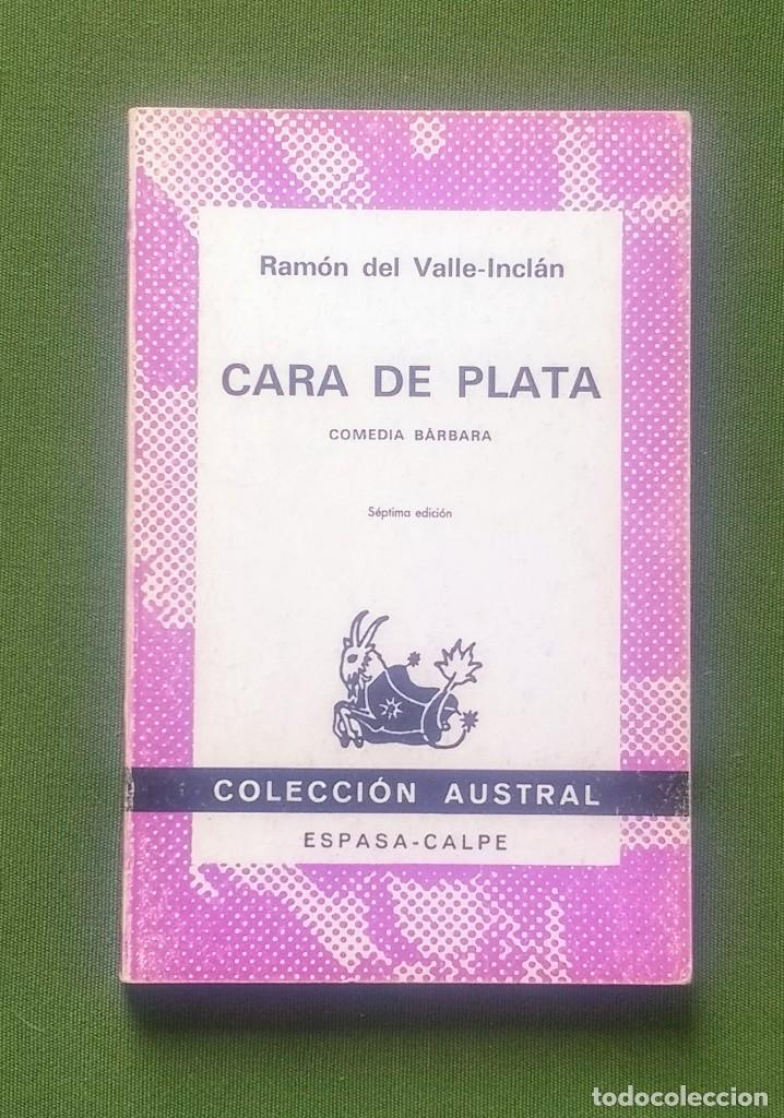 Libros de segunda mano: LOTE DE 8 LIBROS DE RAM&Oacute;N DEL VALLE INCL&Aacute;N. - Foto 5