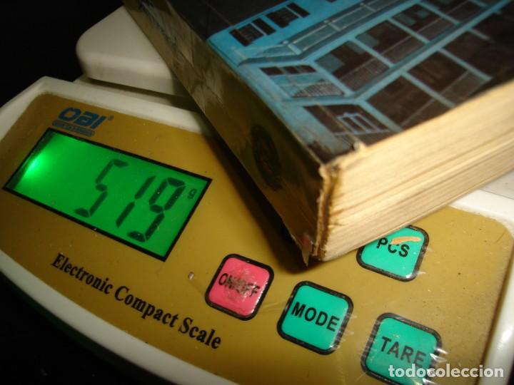Libros de segunda mano: 11- DANIELLE STEEL - LA MANSI&Oacute;N - Foto 2