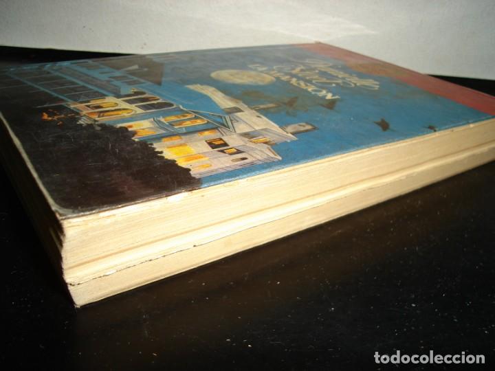 Libros de segunda mano: 11- DANIELLE STEEL - LA MANSI&Oacute;N - Foto 3
