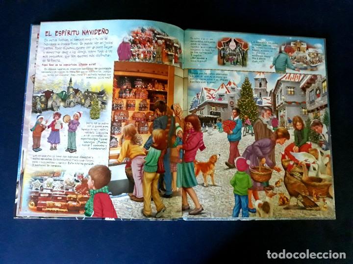 Libros de segunda mano: Busca... en la Navidad Susaeta - Foto 3