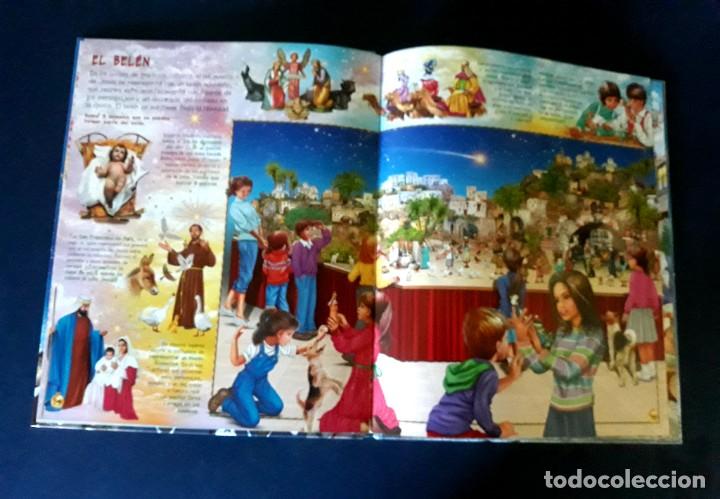 Libros de segunda mano: Busca... en la Navidad Susaeta - Foto 4