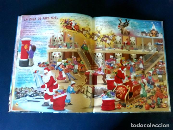 Libros de segunda mano: Busca... en la Navidad Susaeta - Foto 5