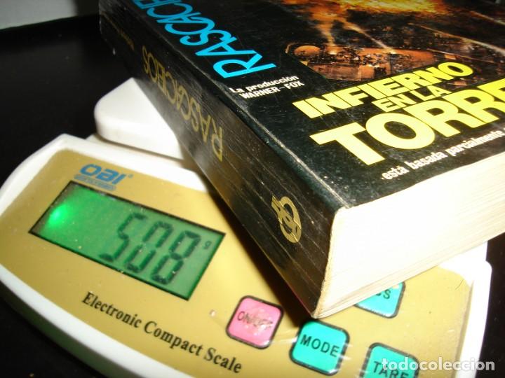 Libros de segunda mano: 11- RASCACIELOS - RICHARD MARTIN STERN - Foto 2