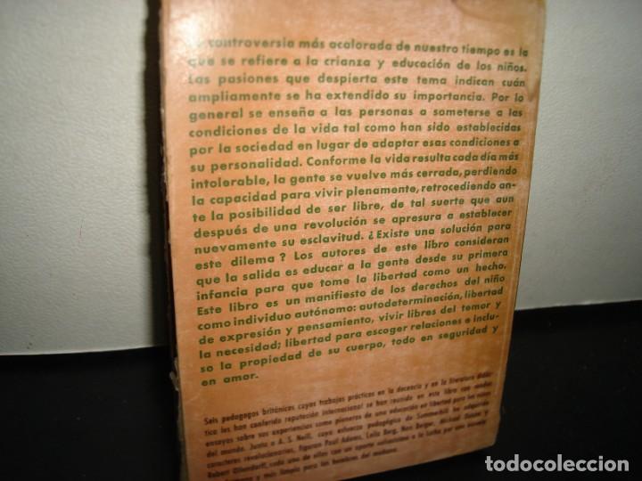 Libros de segunda mano: 11- LOS DERECHOS DE LOS NI&Ntilde;OS - Foto 3