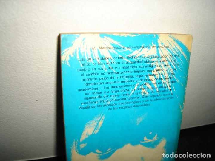 Libros de segunda mano: 12- LA ENSE&Ntilde;ANZA Y EL APRENDIZAJE - NORMAN MCKENZIE - Foto 3
