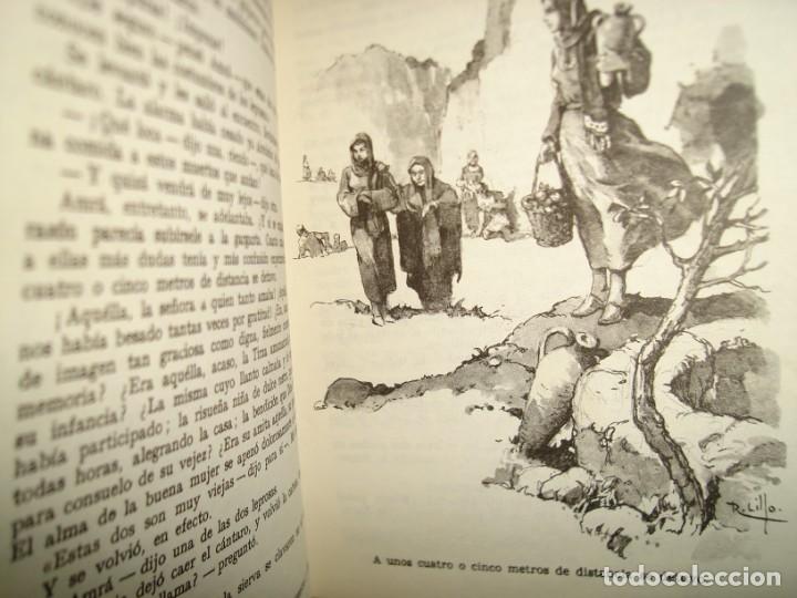 Libros de segunda mano: 12- BEN-HUR - LEWIS WALLACE - Foto 6