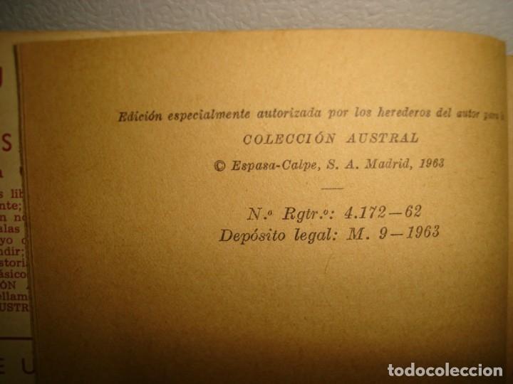 Libros de segunda mano: 12- ESPA&Ntilde;A NERVIO A NERVIO - EUGENIO NOEL - Foto 3