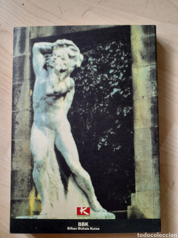 Libros de segunda mano: Monumentos vizcainos ilustres. Balendin de Lasuen - Foto 2