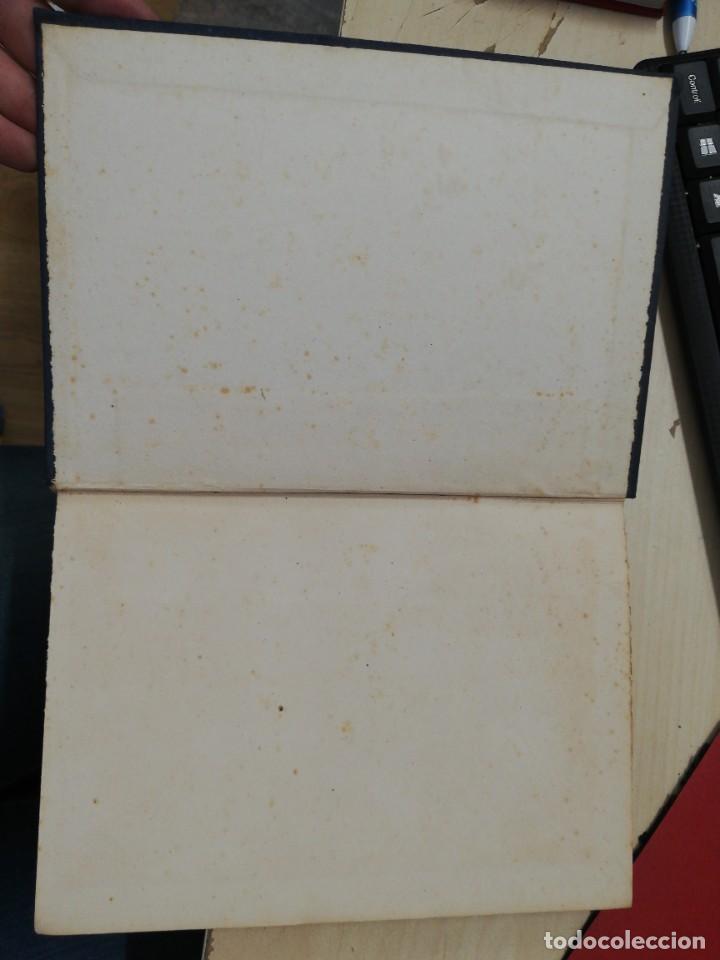 Libros de segunda mano: DEL CRETINO AL GENIO. DR. SERGE VORONOFF. 1946 - Foto 2