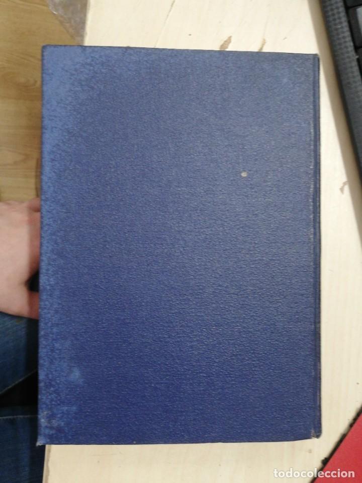 Libros de segunda mano: DEL CRETINO AL GENIO. DR. SERGE VORONOFF. 1946 - Foto 5